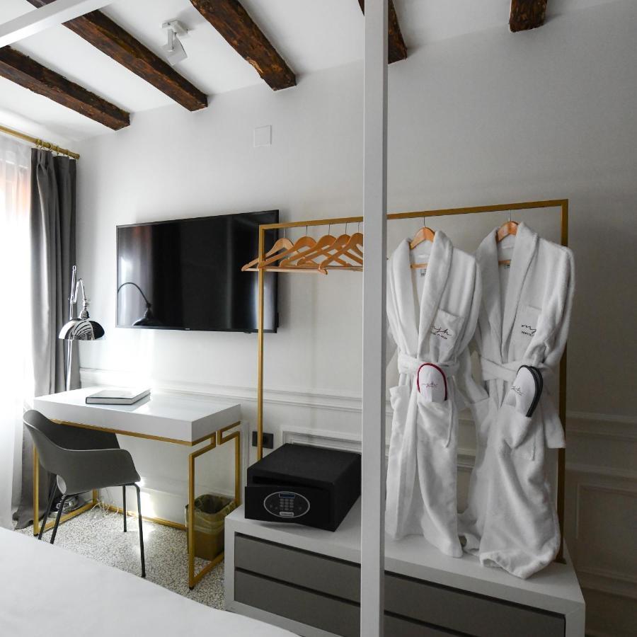 San Marco 755 Apartamento