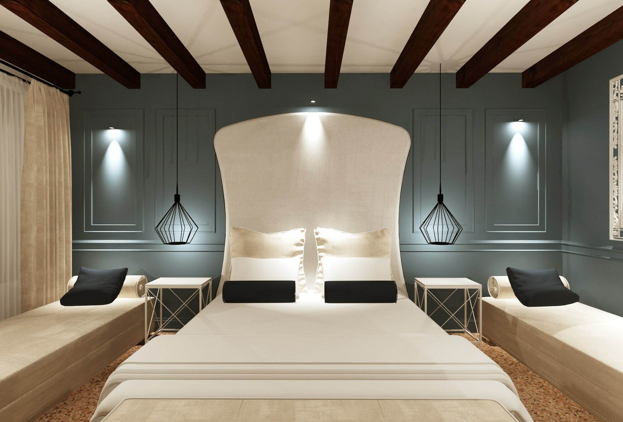 San Marco 755 Apartamento Venecia