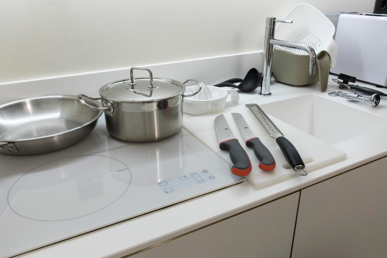 Apartamento San Marco 755 Venecia
