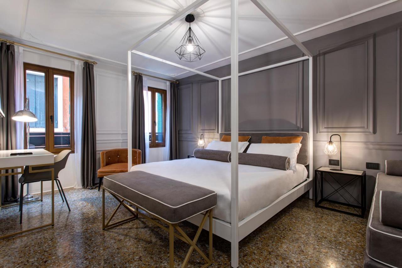 San Marco 755 Apartamento Venecia
