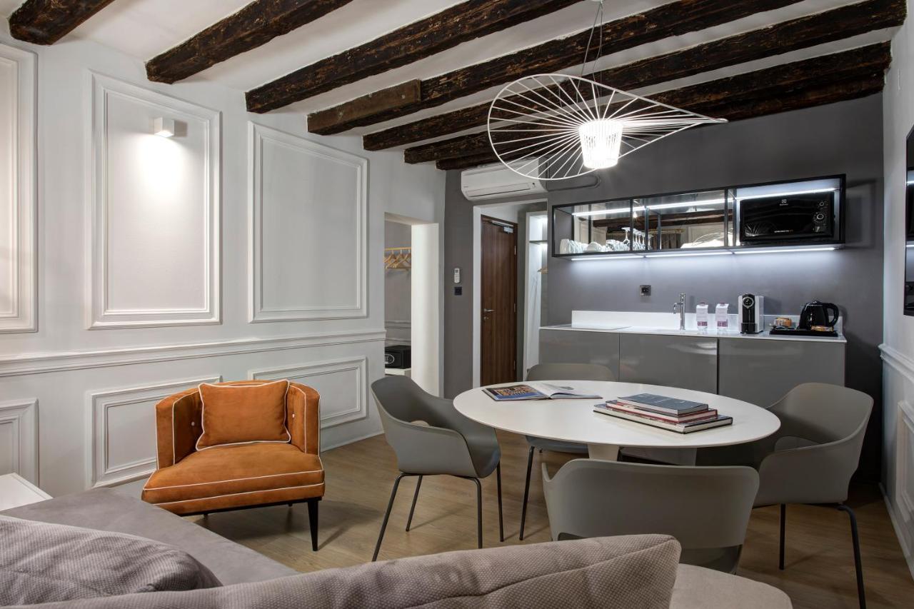 Apartamento San Marco 755