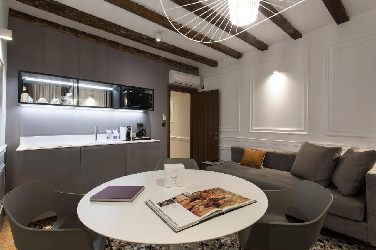 San Marco 755 Apartamento Venecia