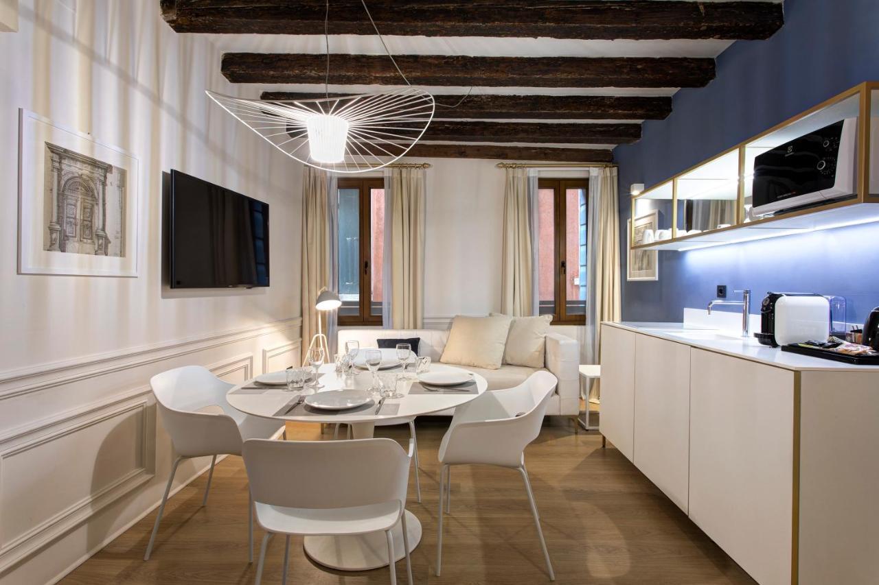 San Marco 755 Apartamento Venecia