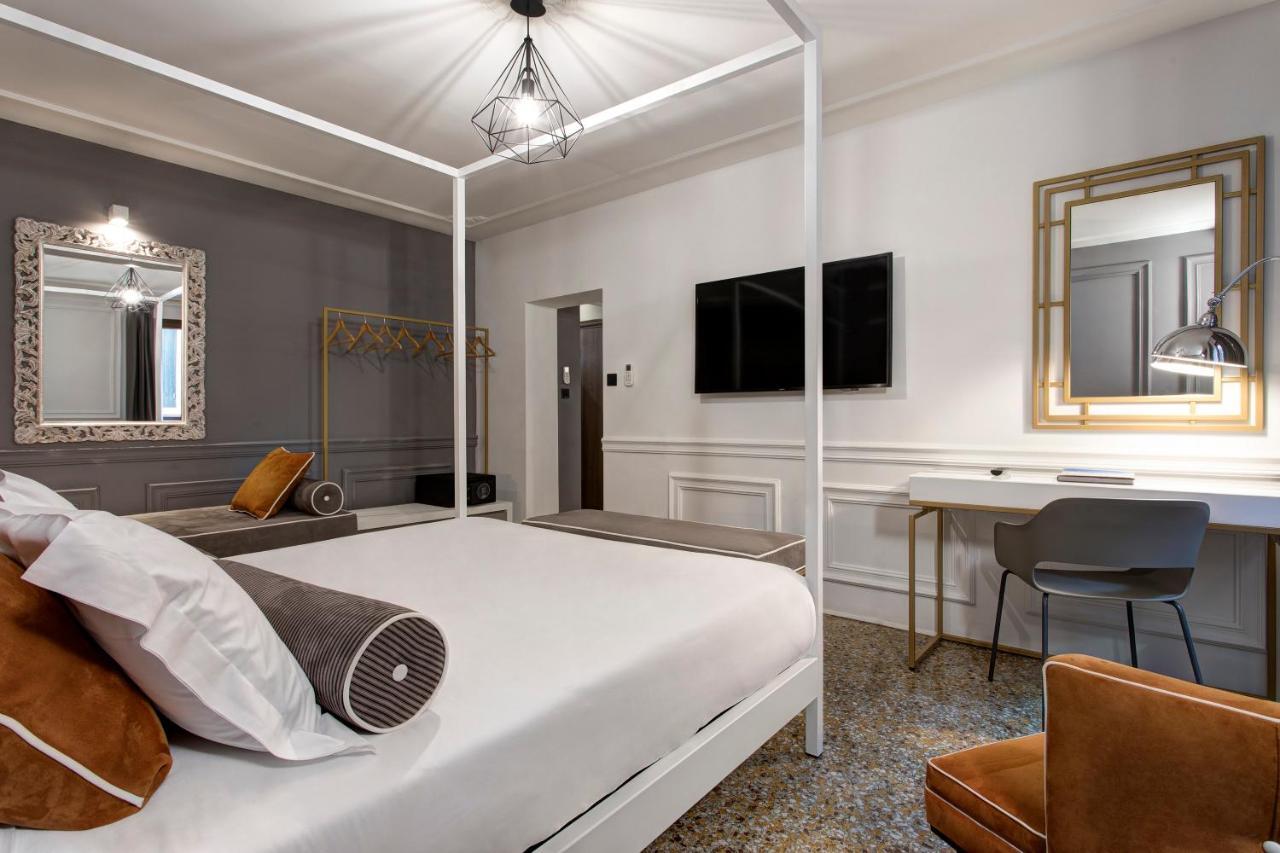San Marco 755 Apartamento Venecia