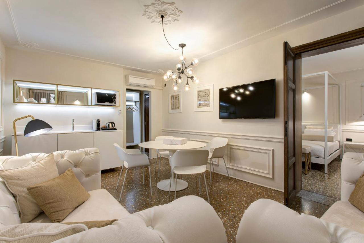 San Marco 755 Apartamento Venecia